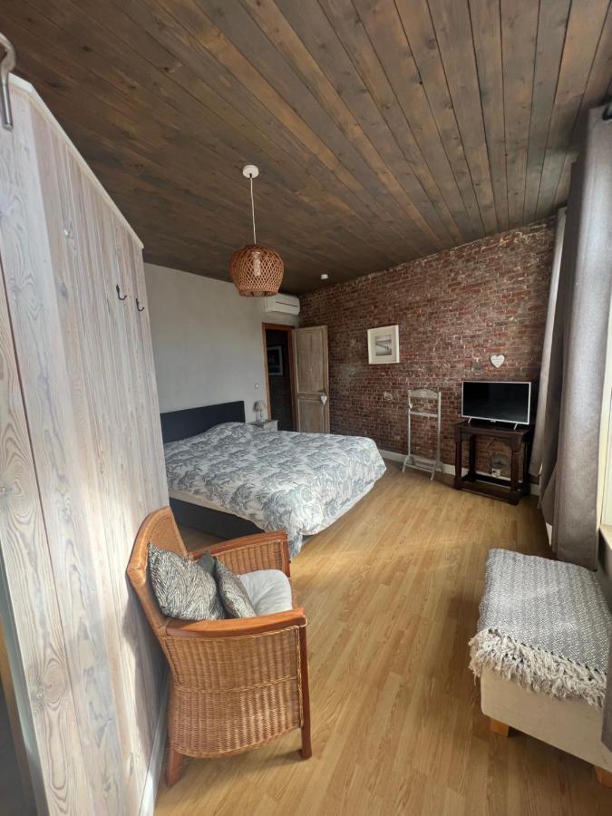 Dolce Far Niente Apartment Bruges Exterior photo