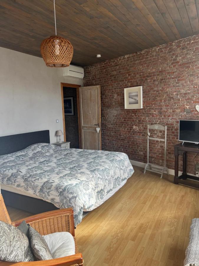 Dolce Far Niente Apartment Bruges Exterior photo